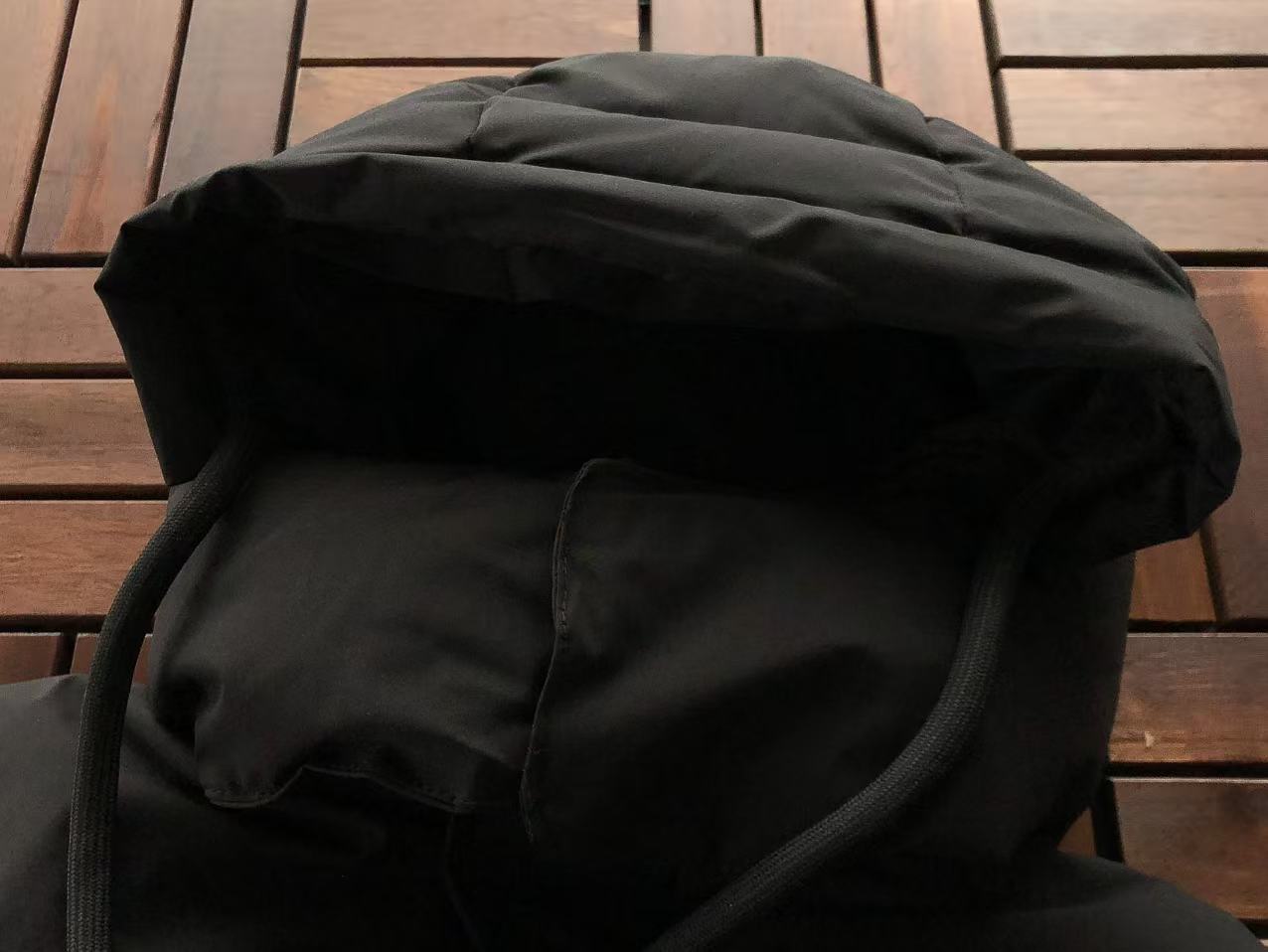 Ami Paris Puffer