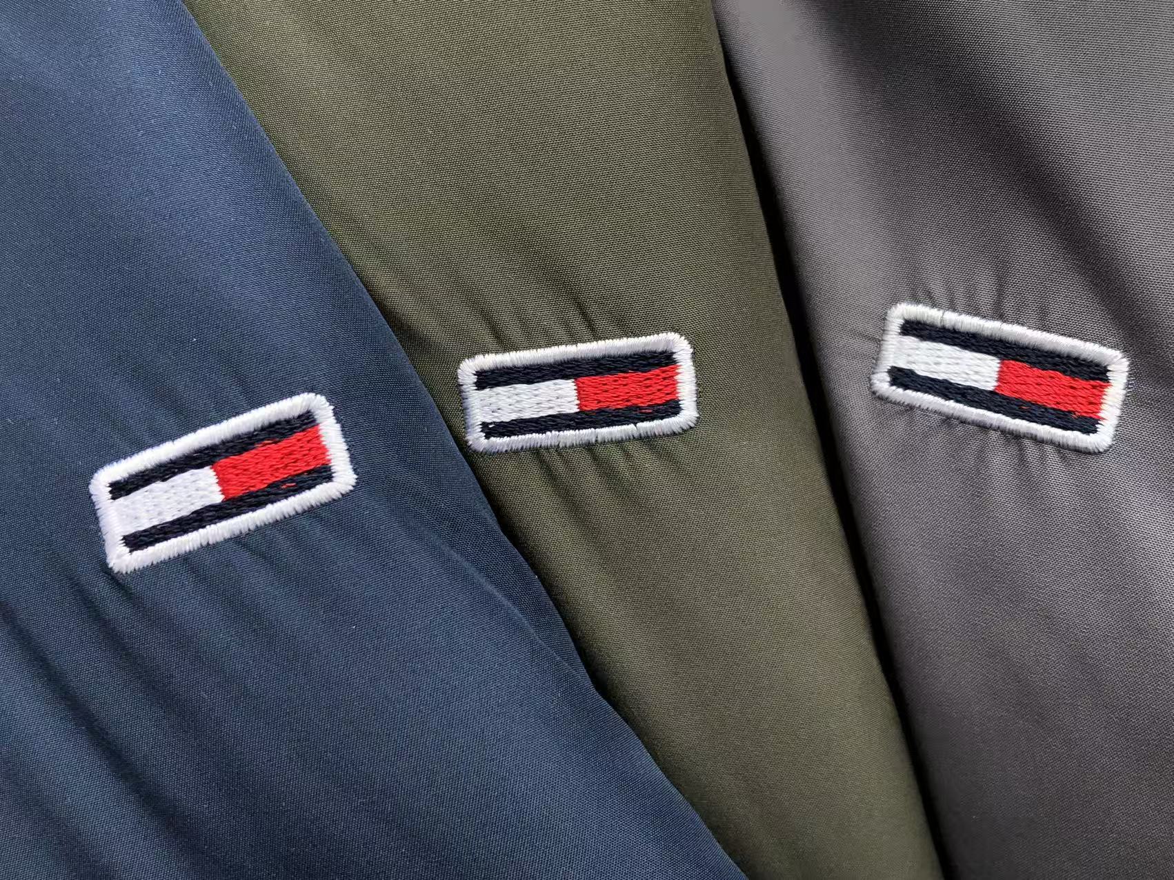 Tommy Hilfiger Puffer