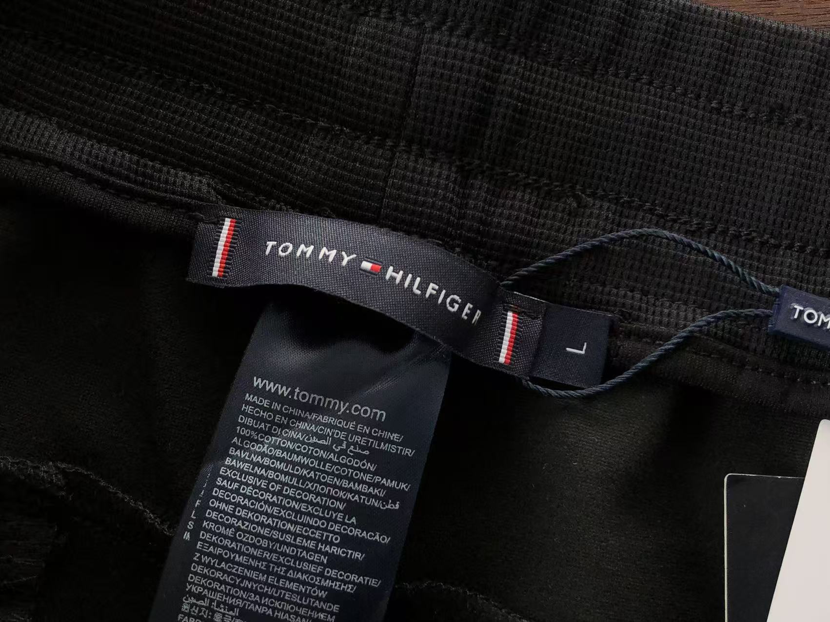 Tommy Hilfiger Pantalon Deportivo