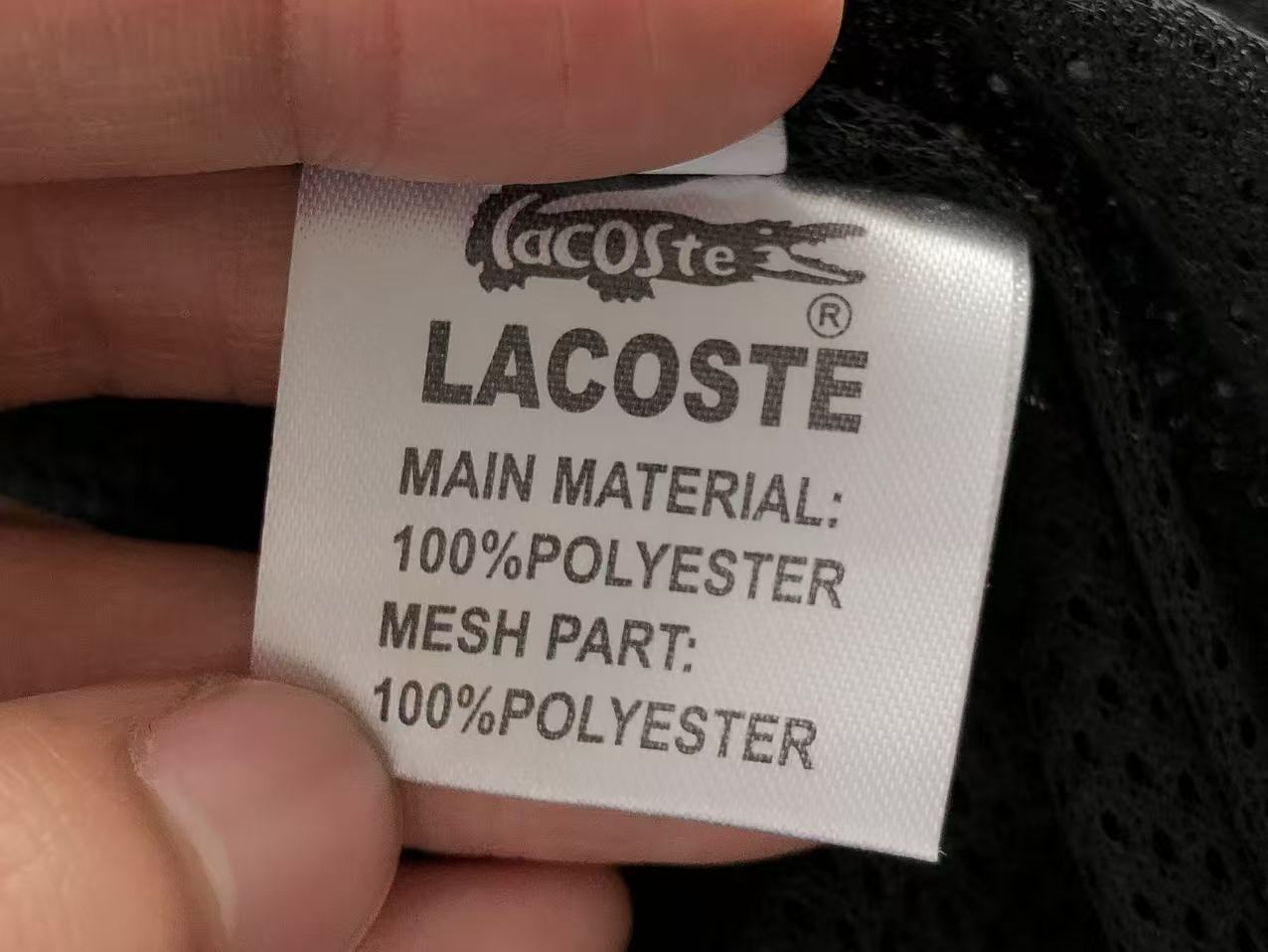 Lacoste Conjunto Deportivo