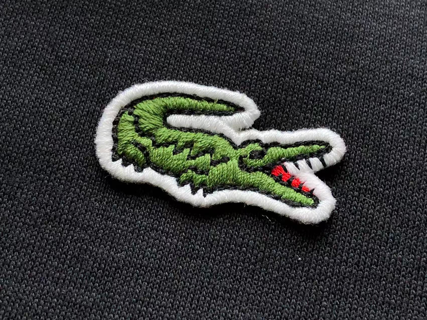 Lacoste Buzo Basic