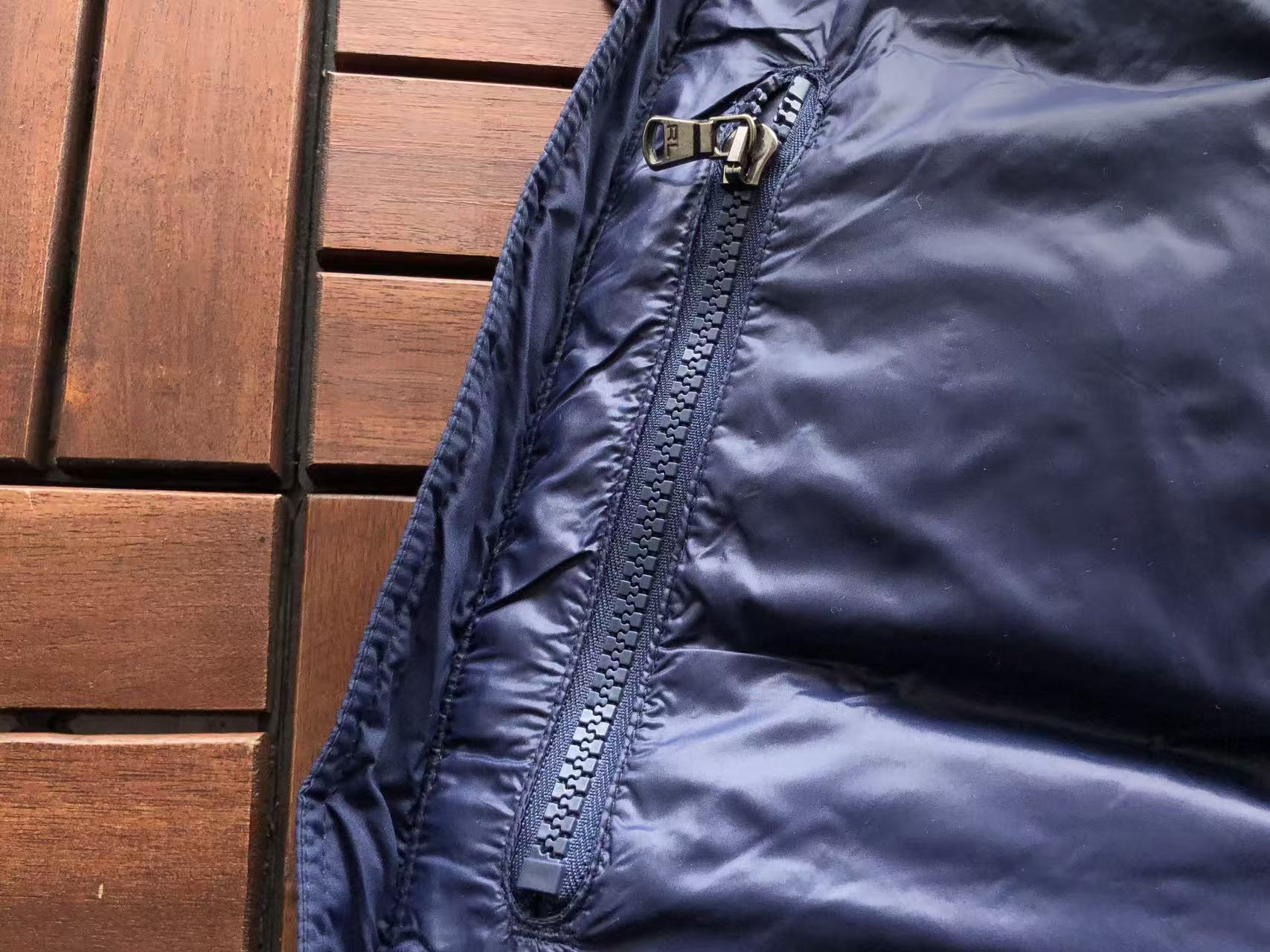Ralph Lauren Puffer
