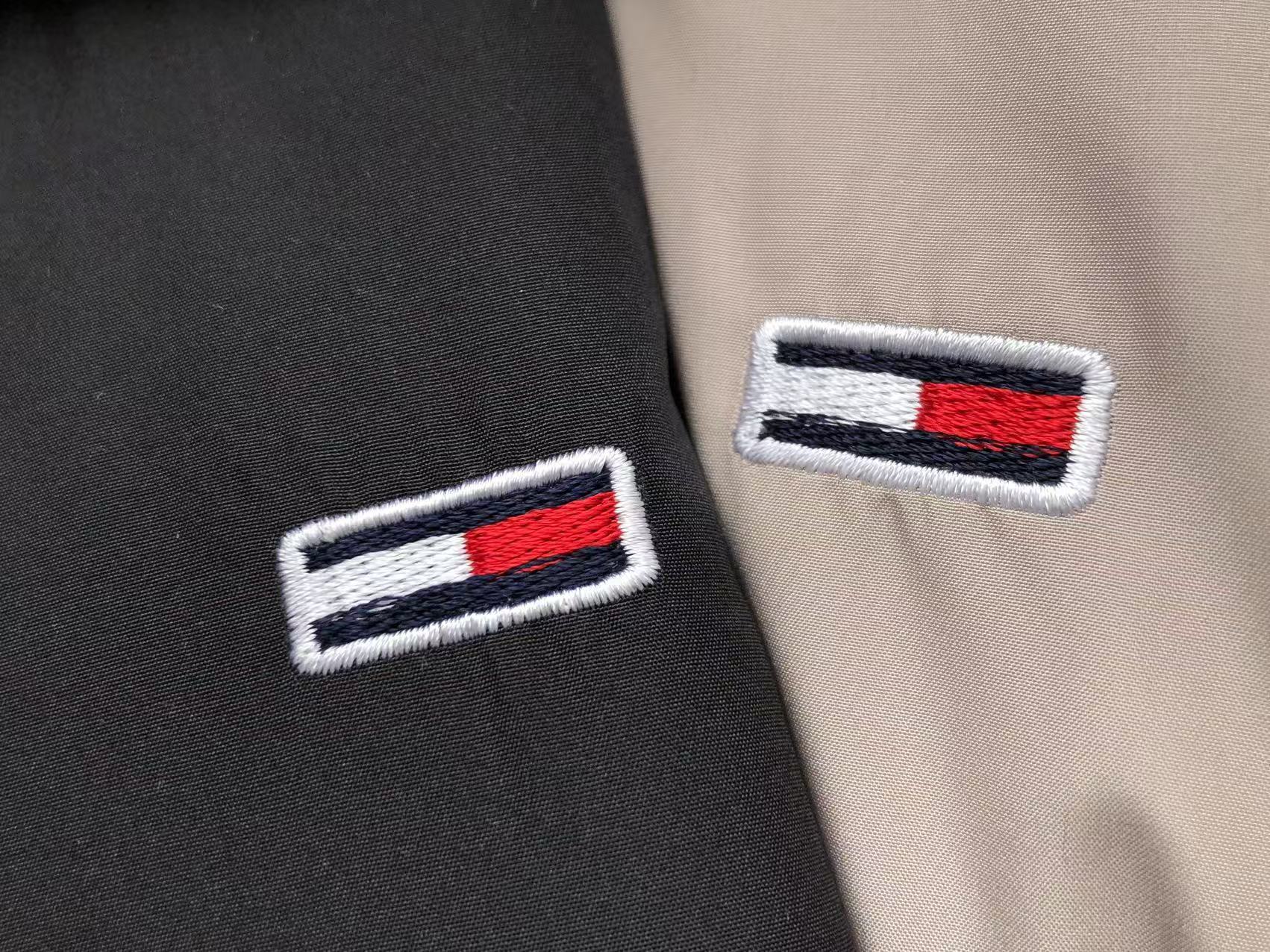 Tommy Hilfiger Puffer