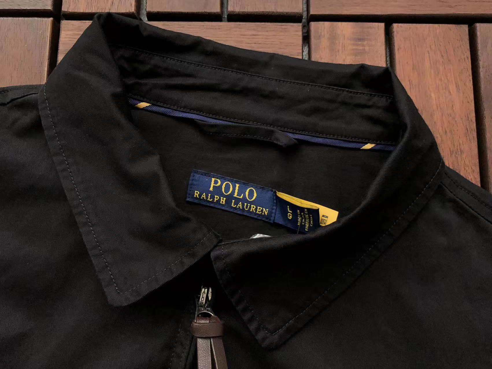 Ralph Lauren Bomber Campera