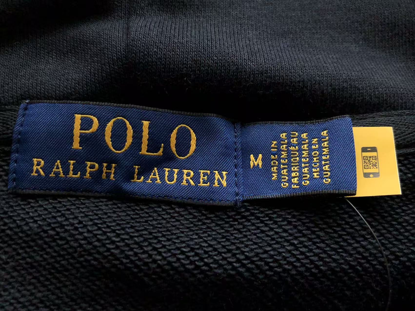 Ralph Lauren Conjunto