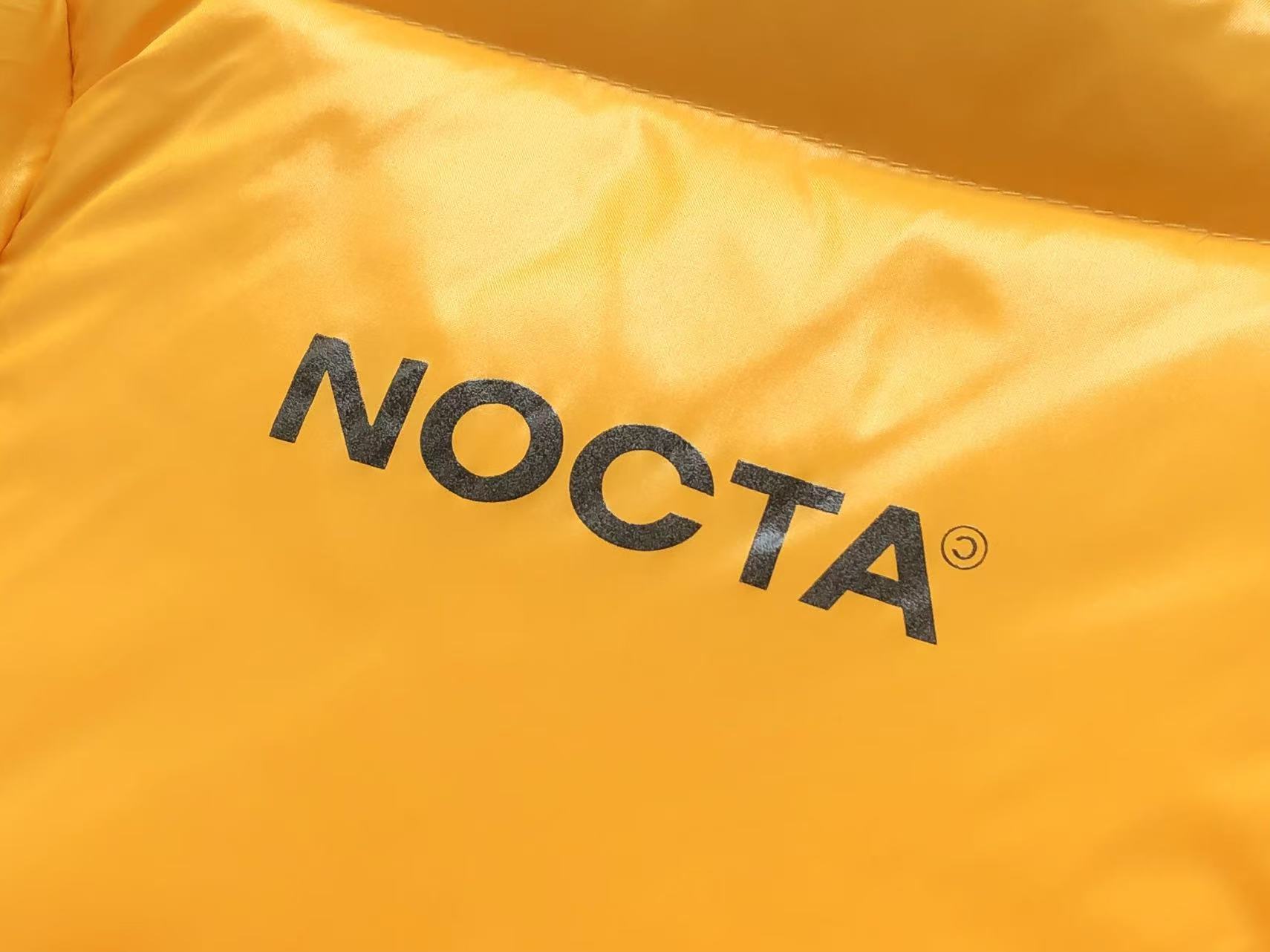 Nike Nocta Puffer