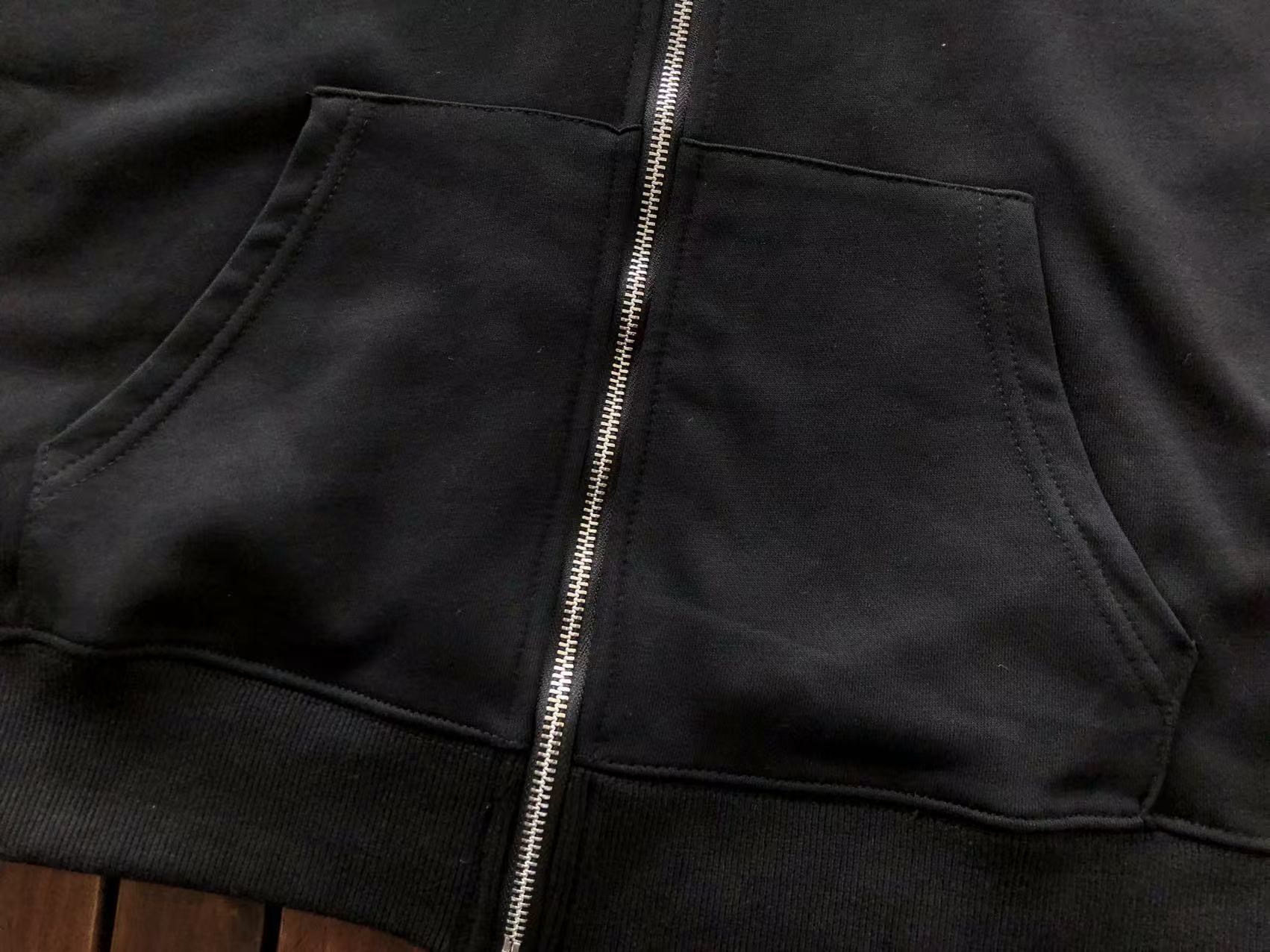 Ami Paris Campera Basic