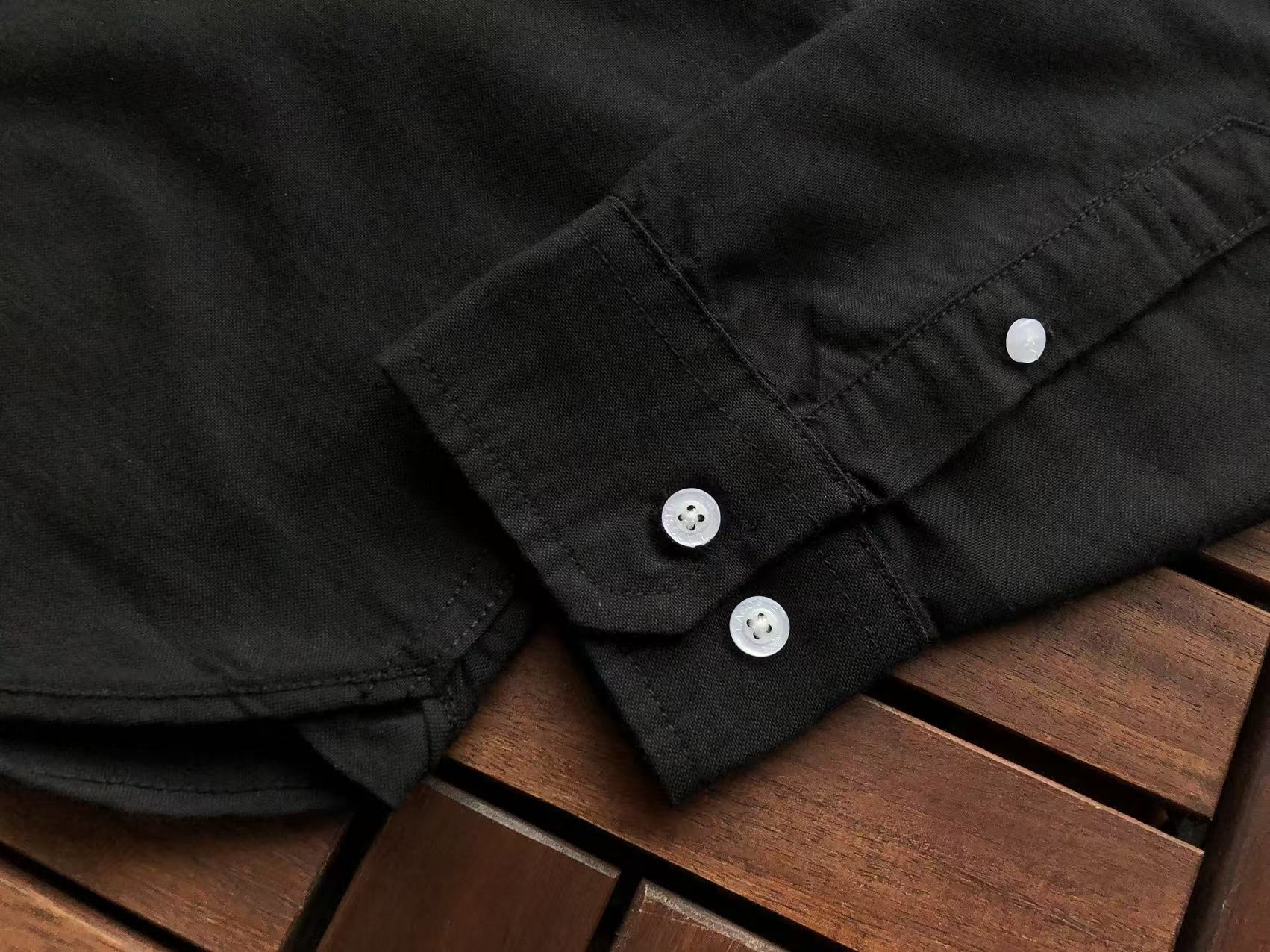 Lacoste Camisa