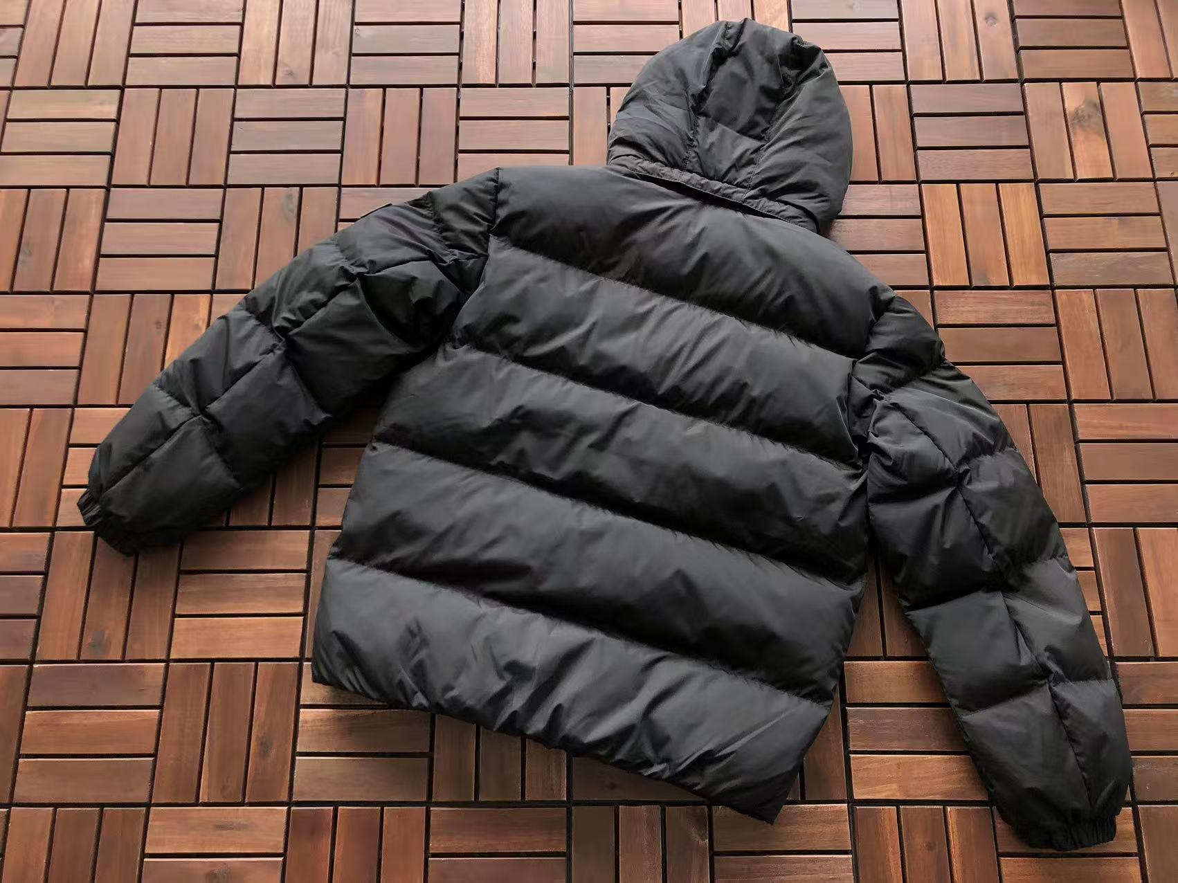 Tommy Hilfiger Puffer