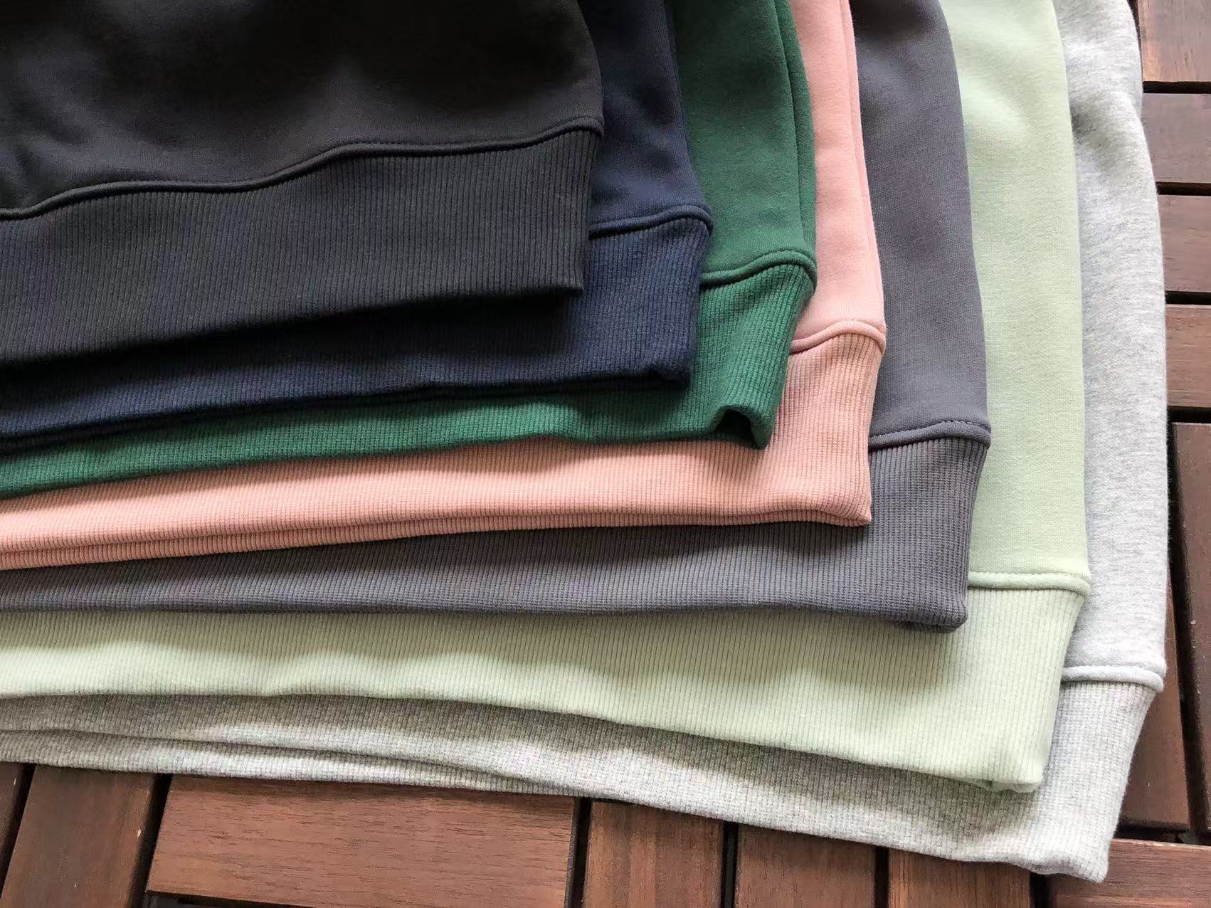 Lacoste Buzo Basic