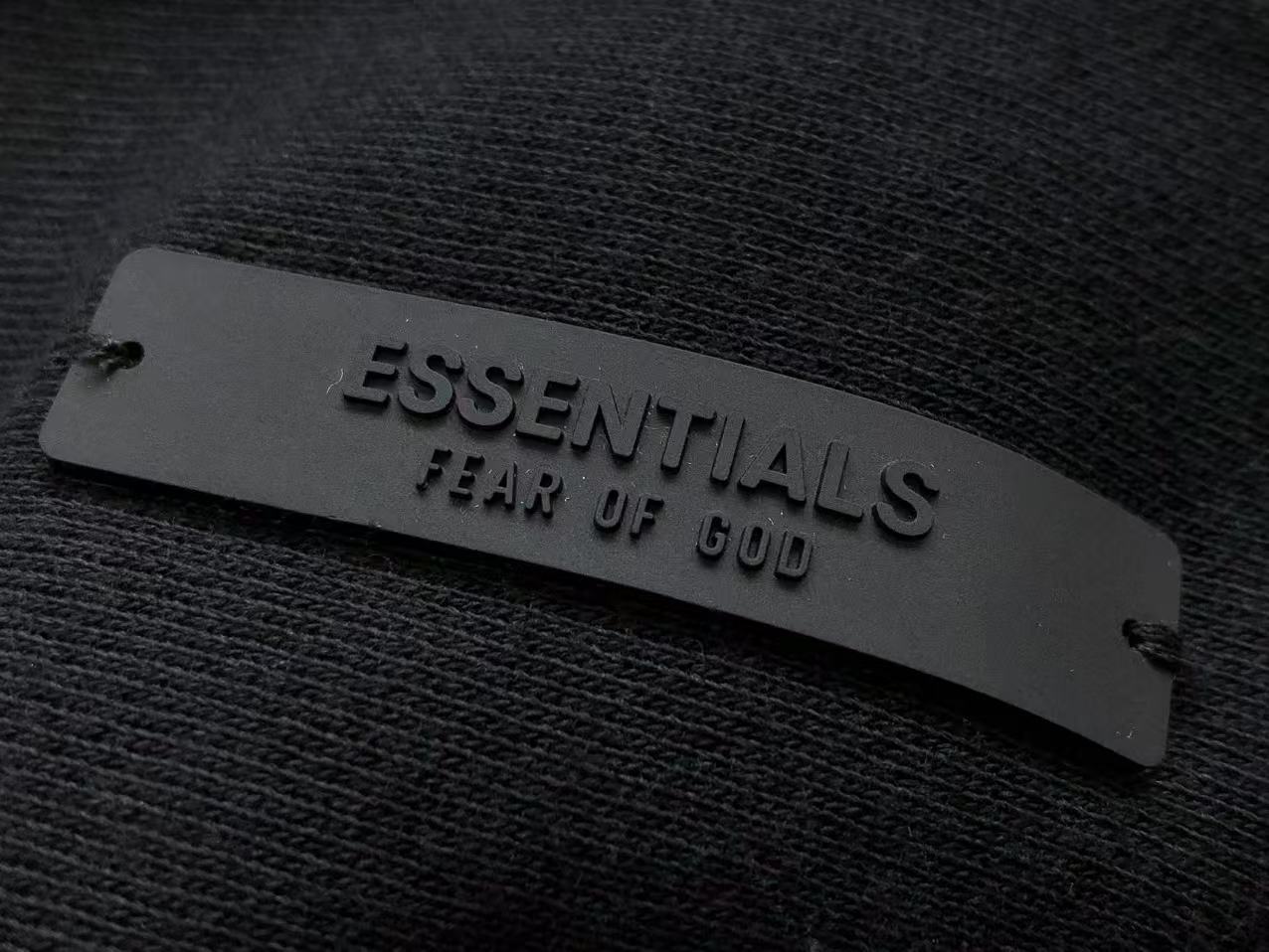 Essentials conjunto