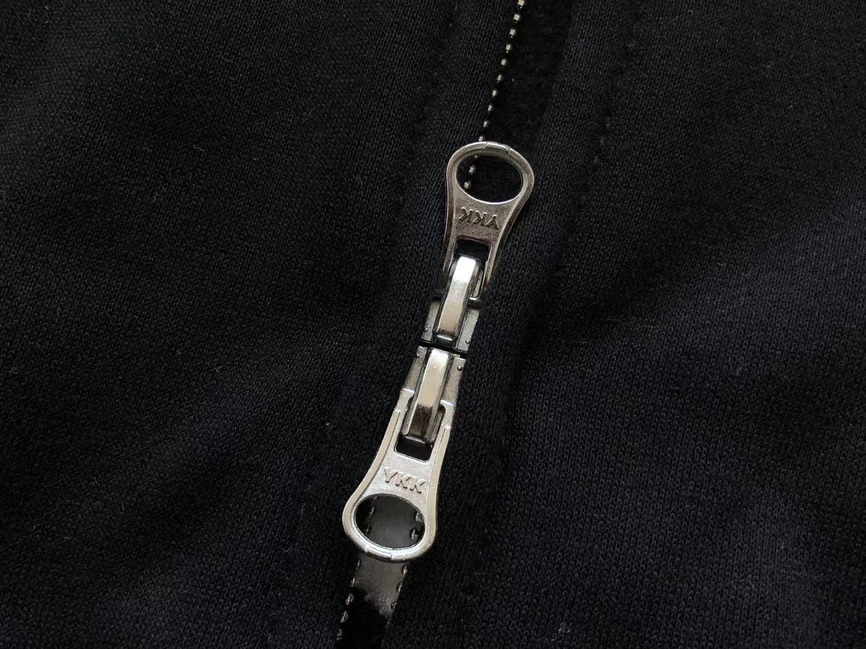 Supreme X Nike Conjunto Tech