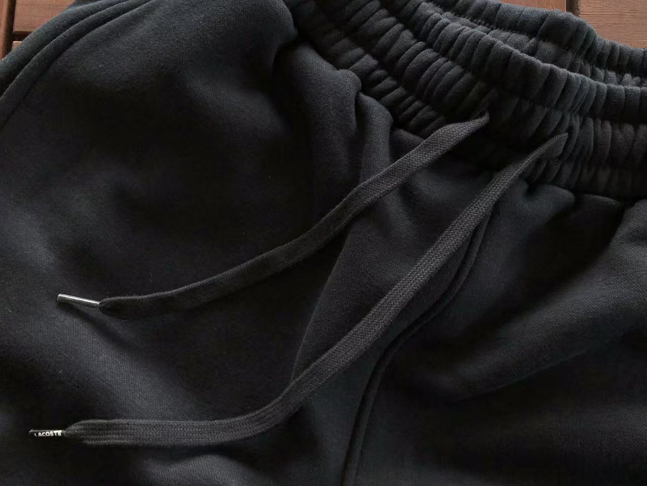 Lacoste Pantalon Basic