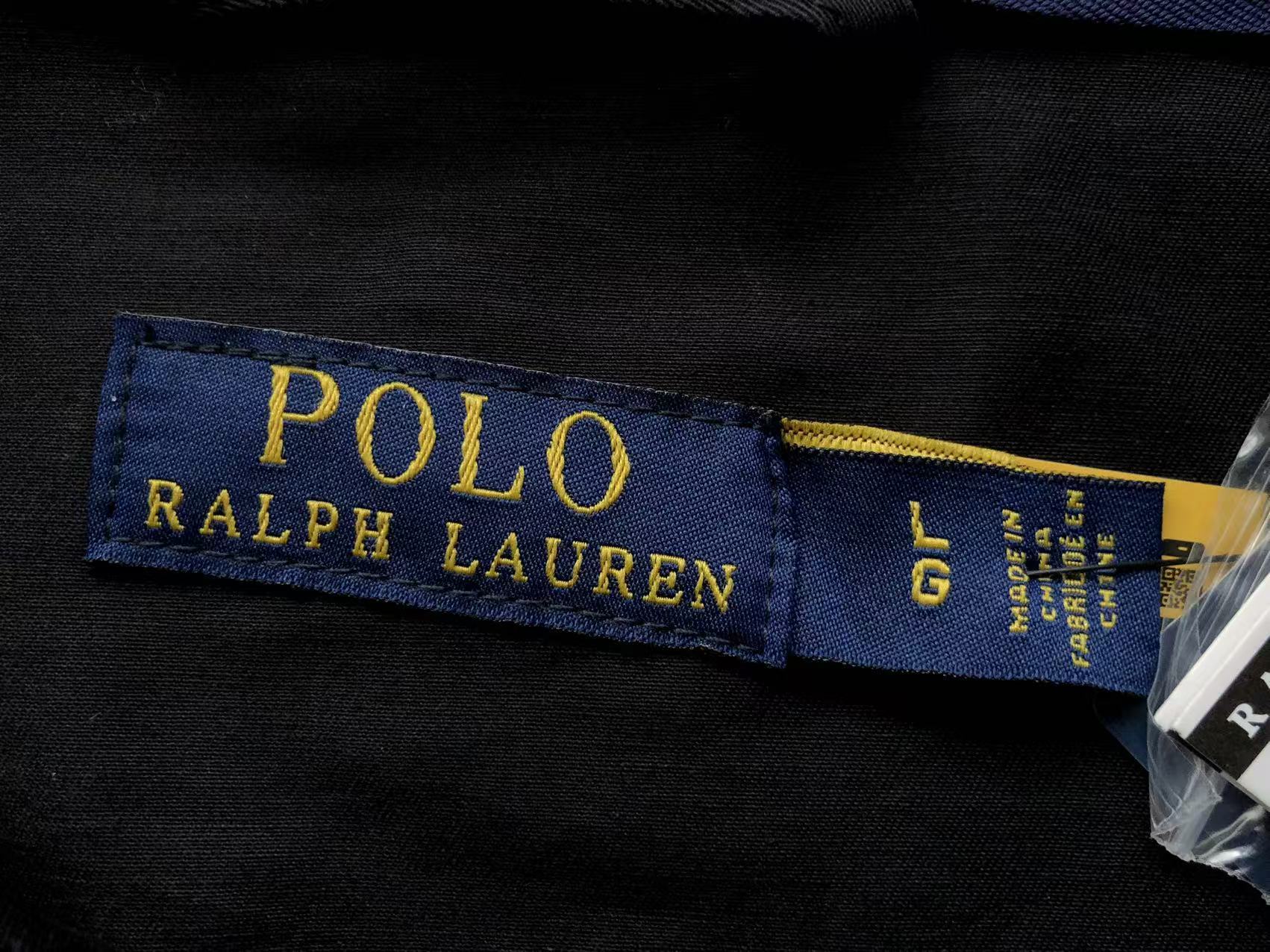 Ralph Lauren Bomber Campera