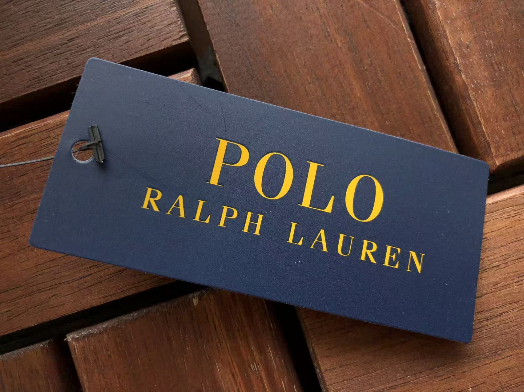 Ralph Lauren Conjunto