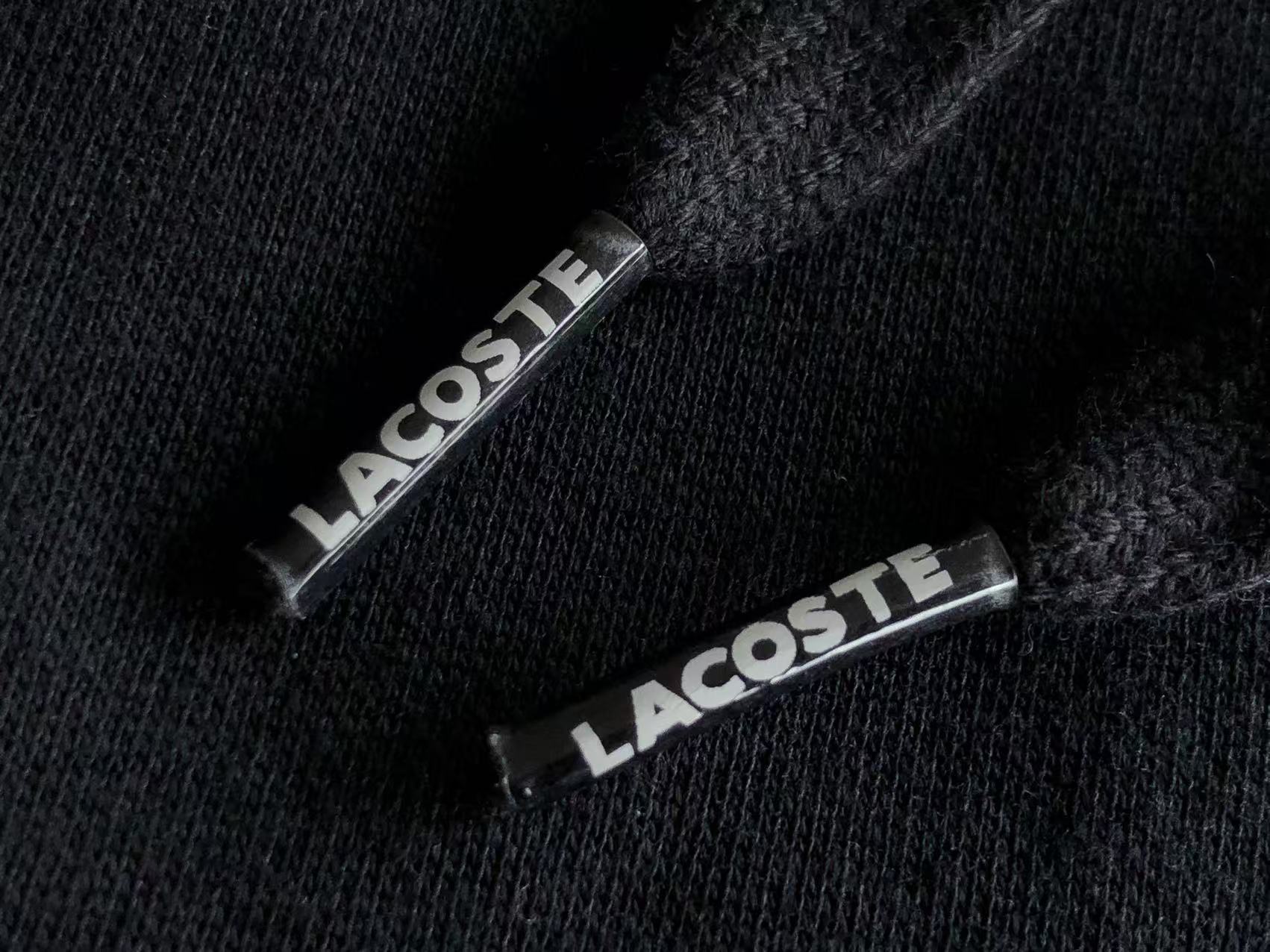 Lacoste Pantalon Basic