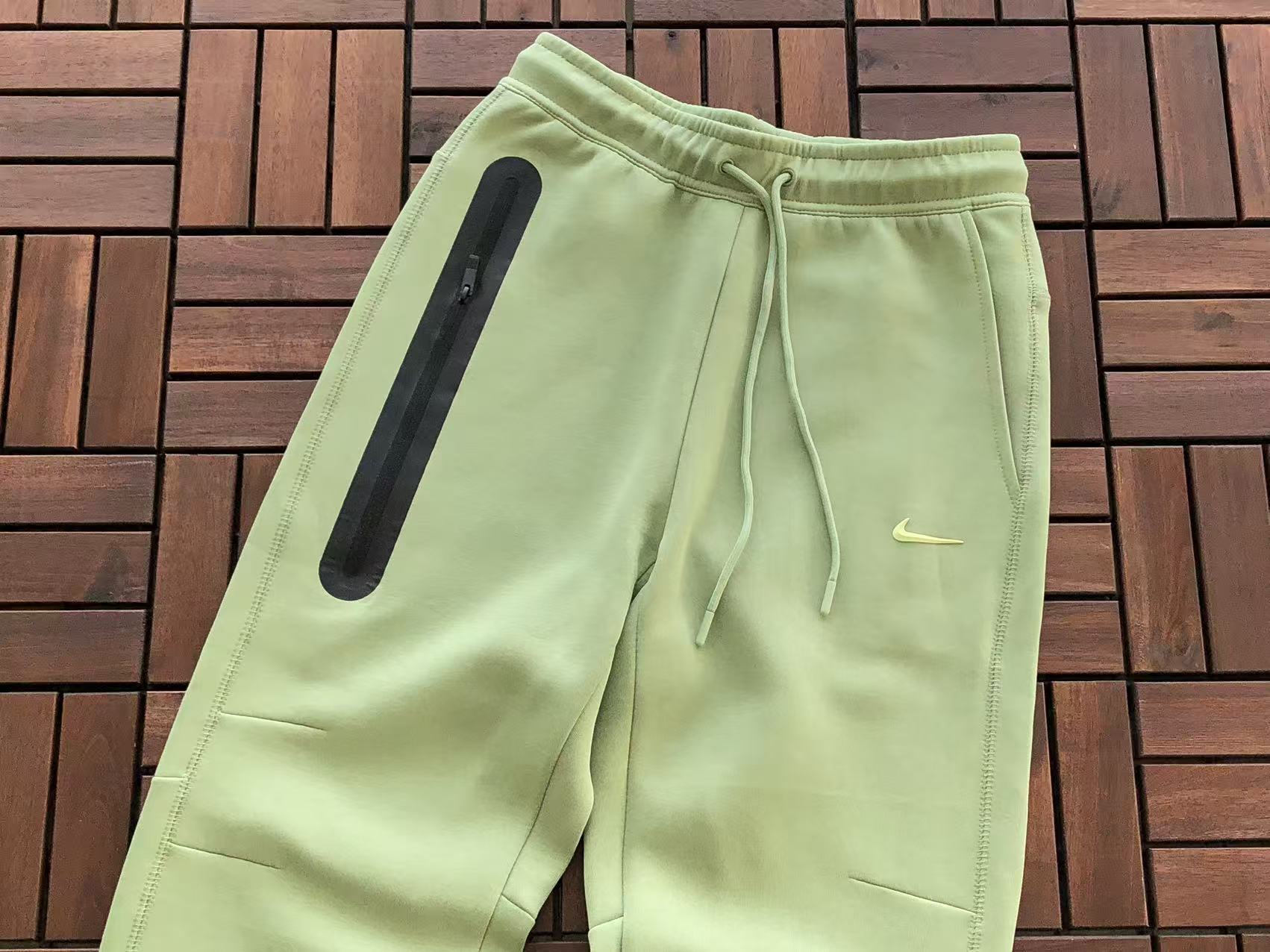 Nike Nocta Conjunto Tech