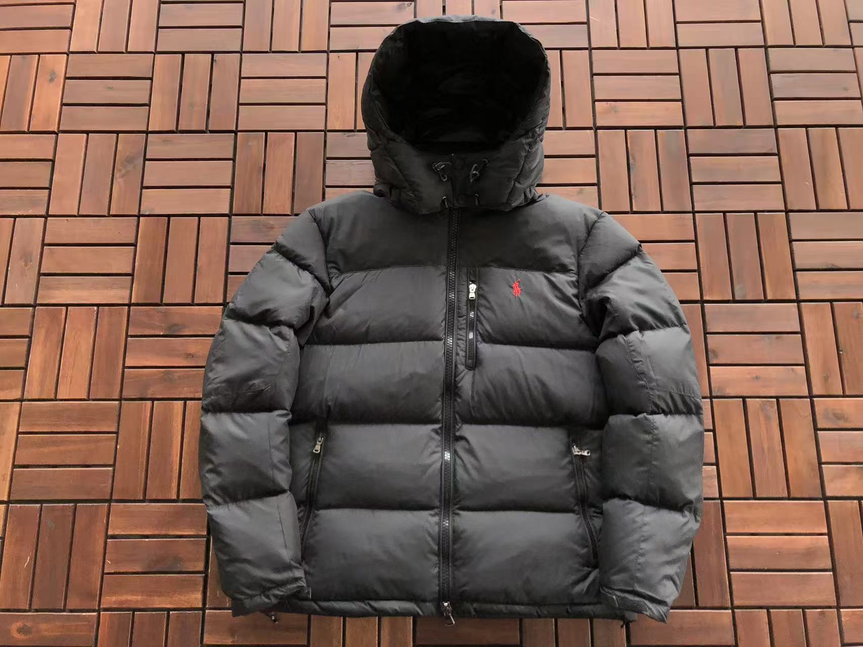 Ralph Lauren Puffer