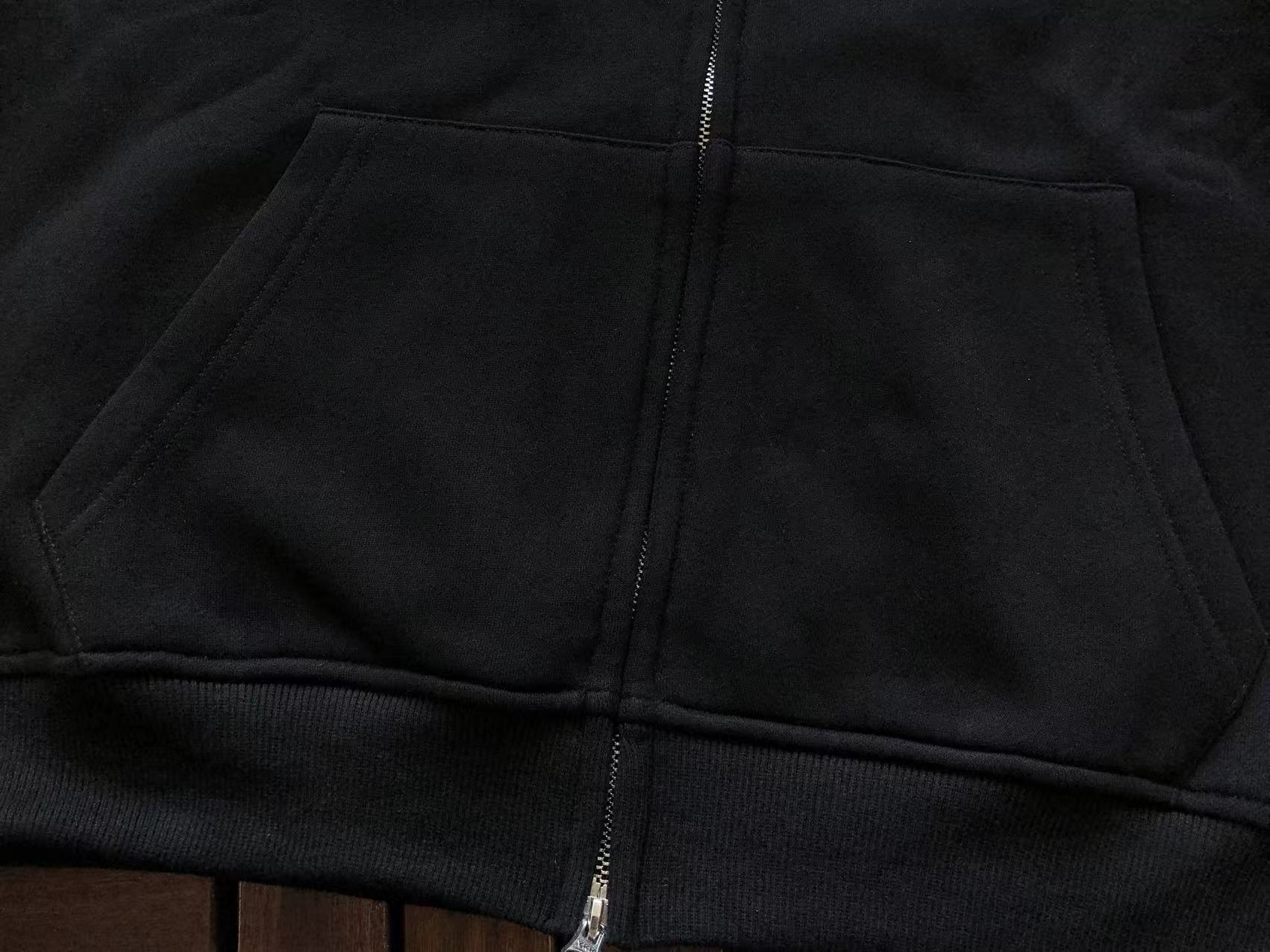 Supreme X Nike Conjunto Tech