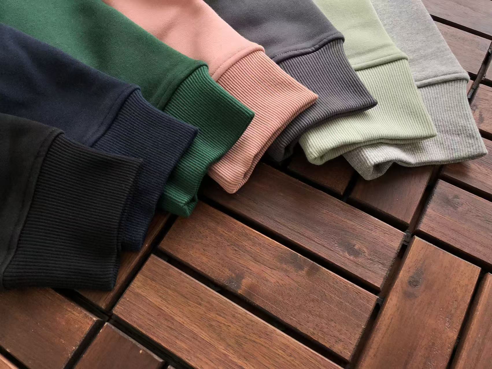 Lacoste Buzo Basic