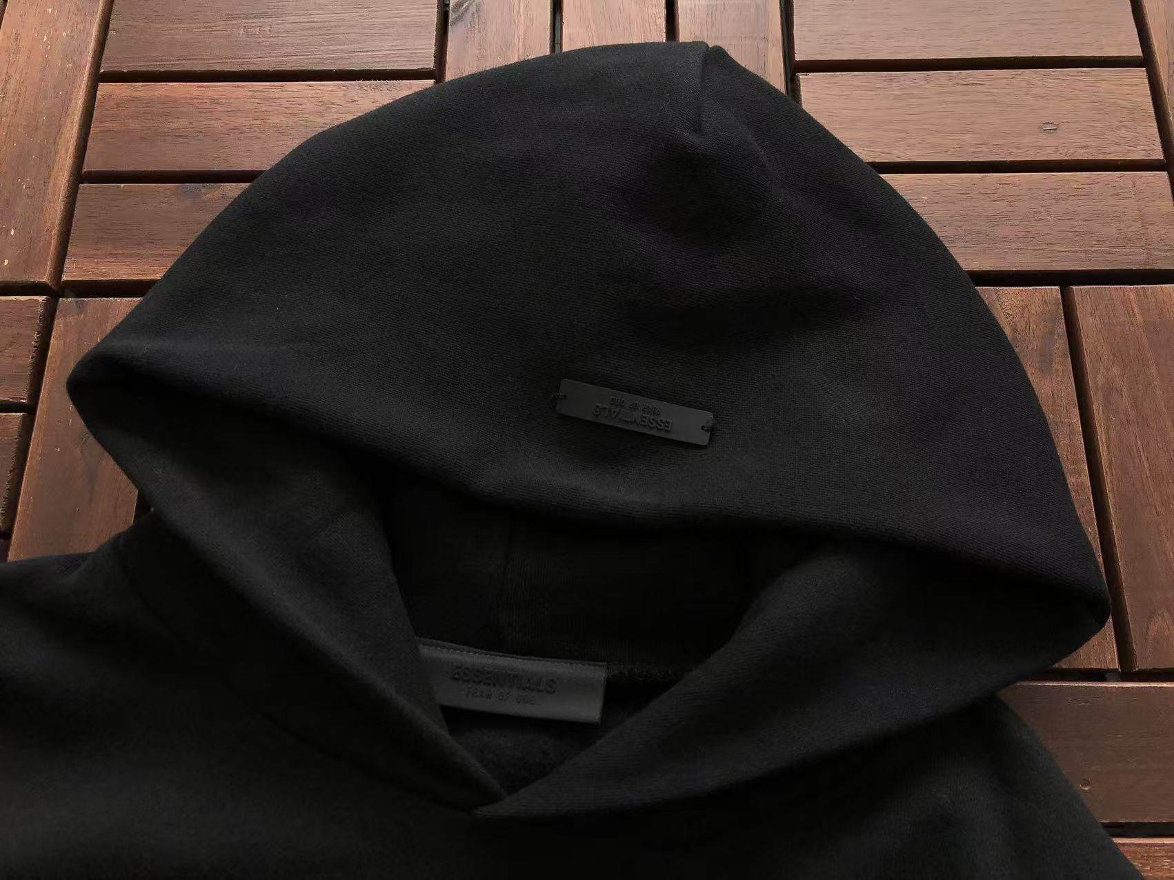 Essentials conjunto