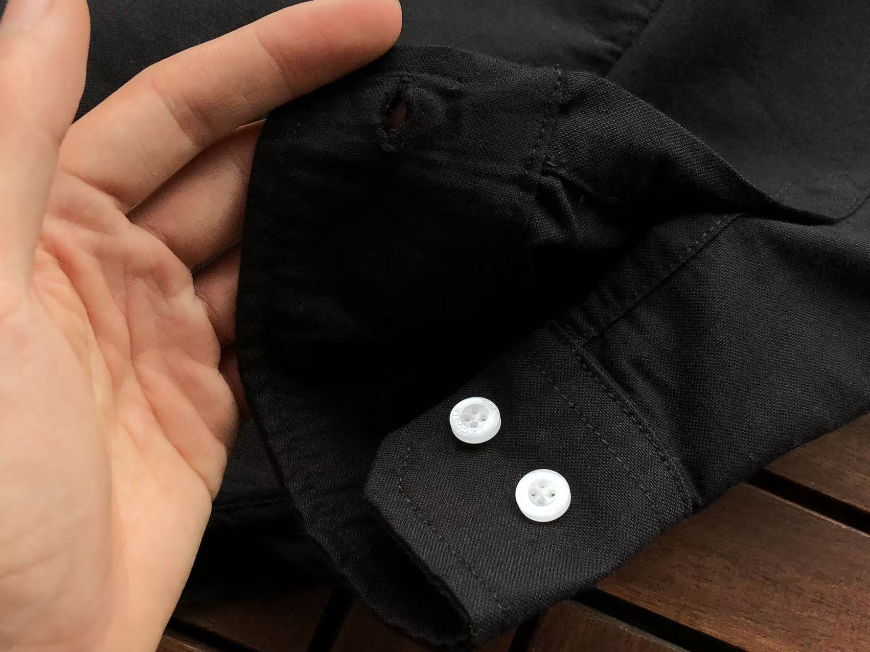 Lacoste Camisa