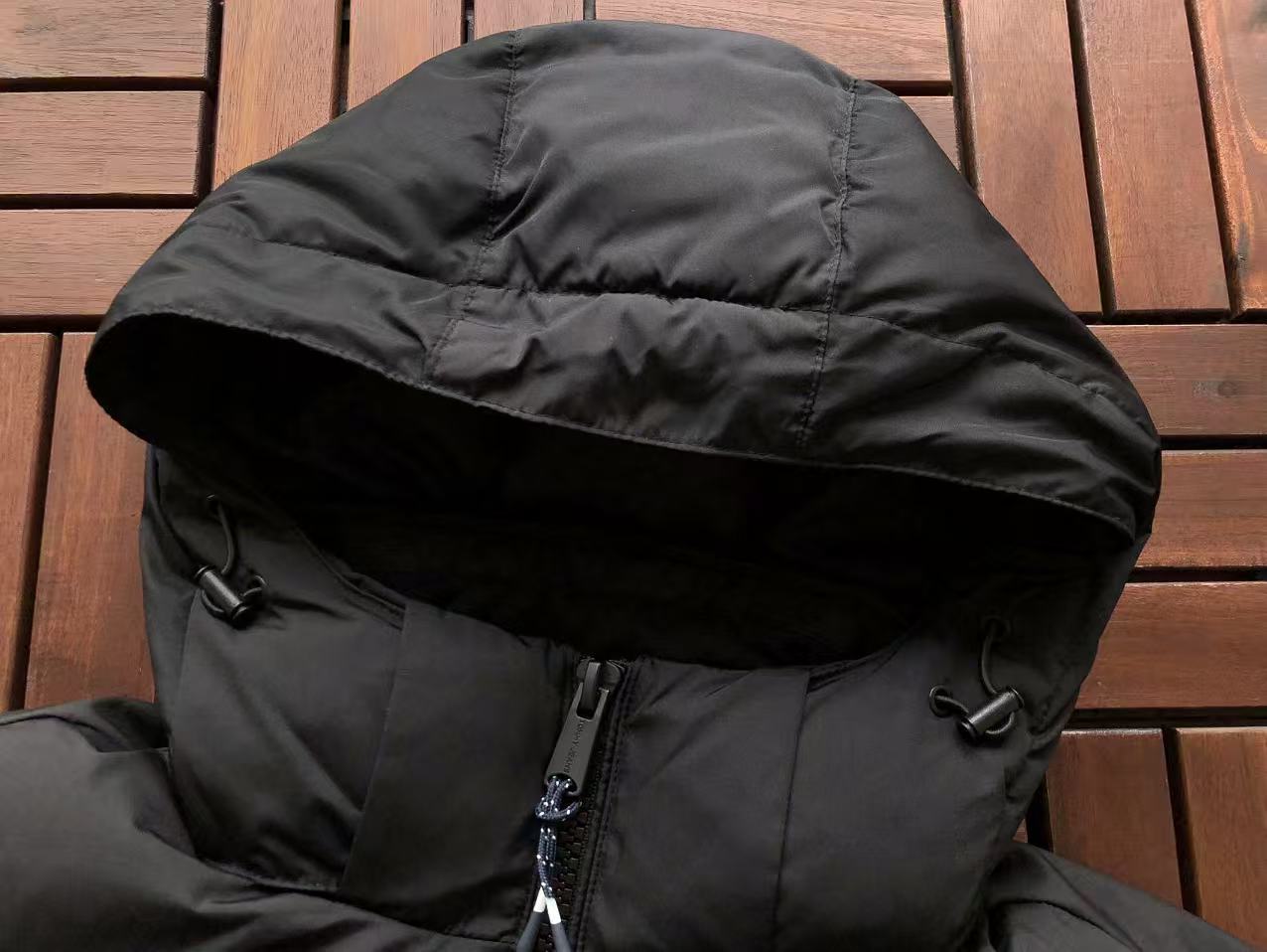 Tommy Hilfiger Puffer