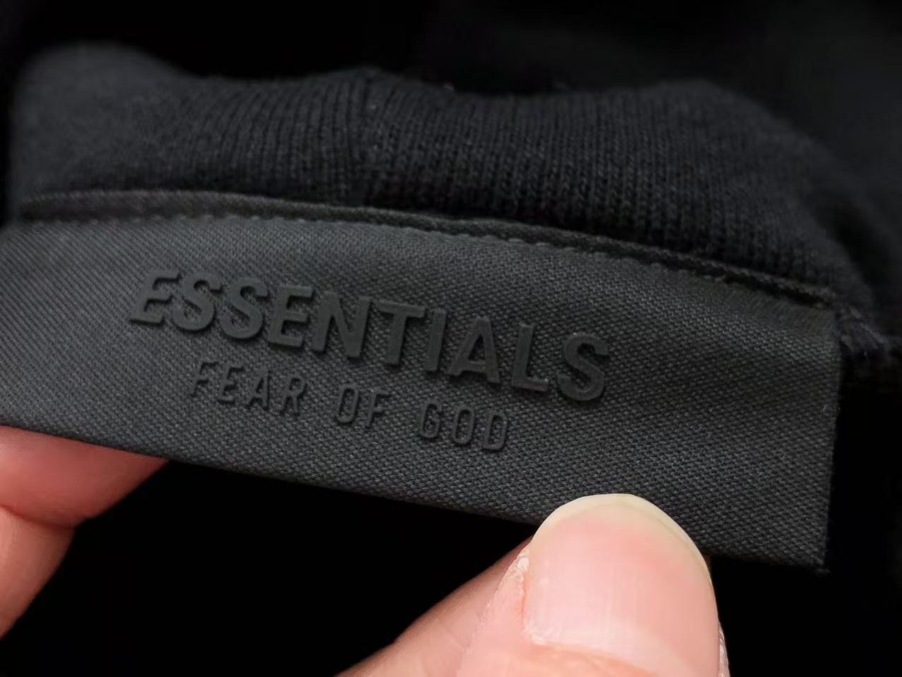 Essentials conjunto