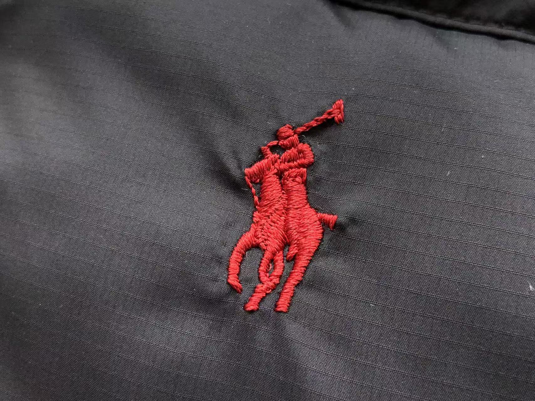 Ralph Lauren Puffer