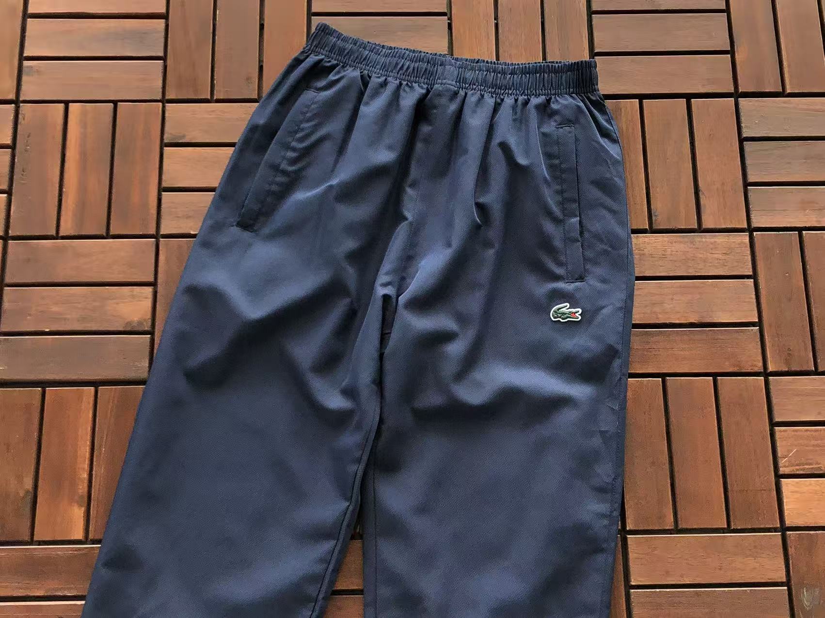 Lacoste Conjunto Deportivo