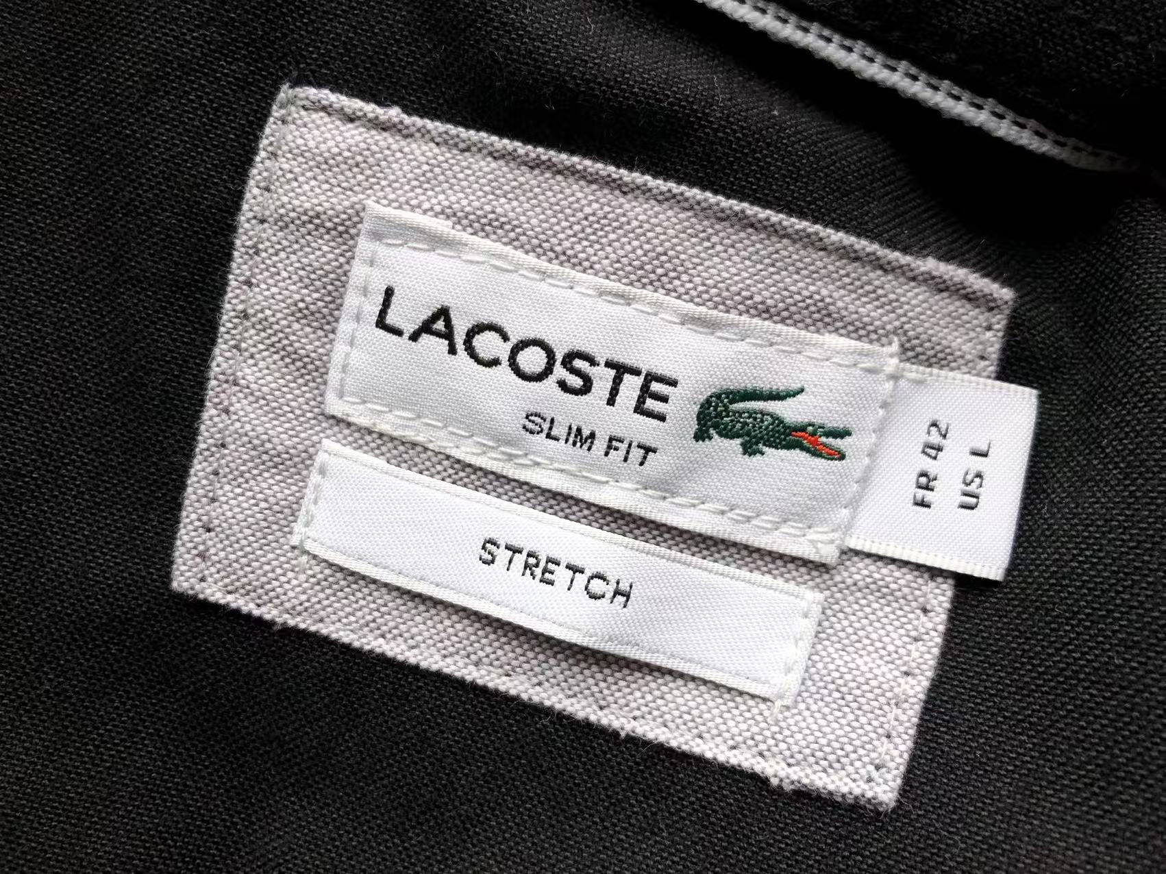 Lacoste Camisa
