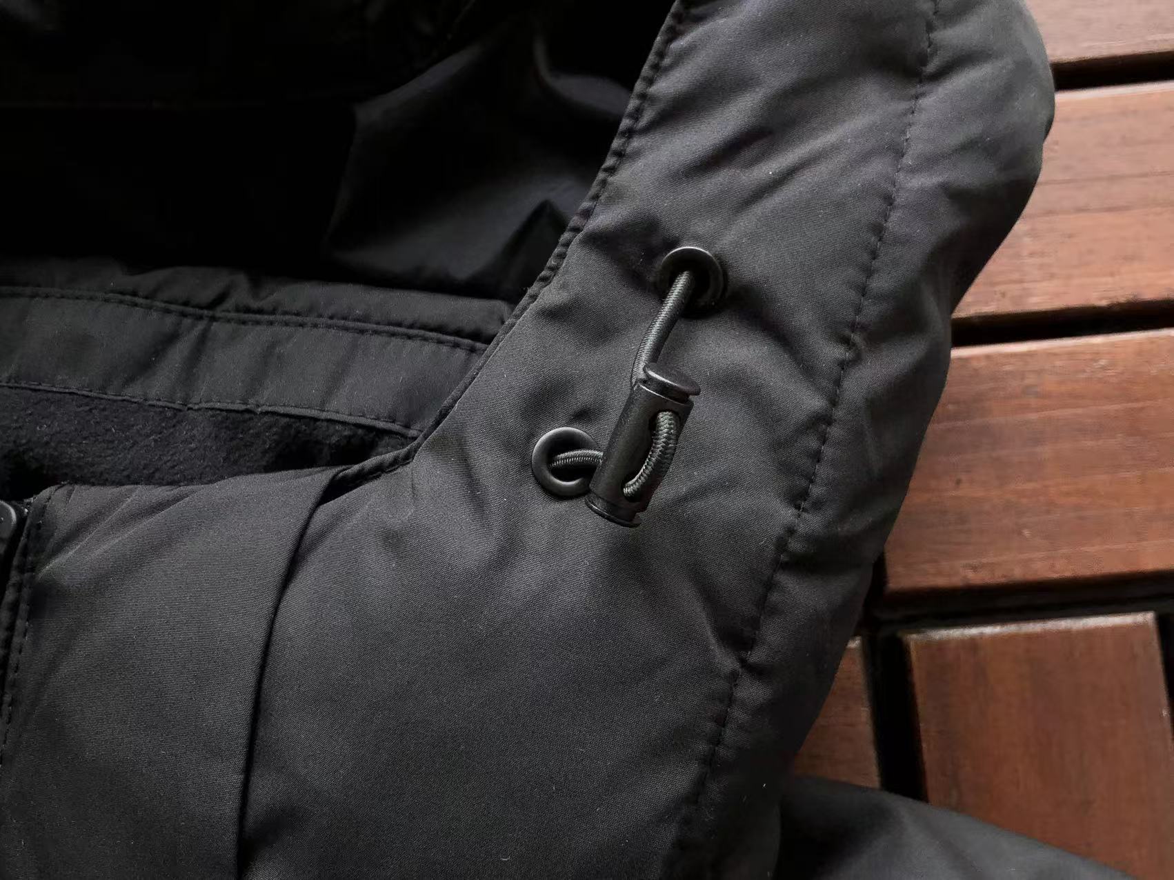 Tommy Hilfiger Puffer