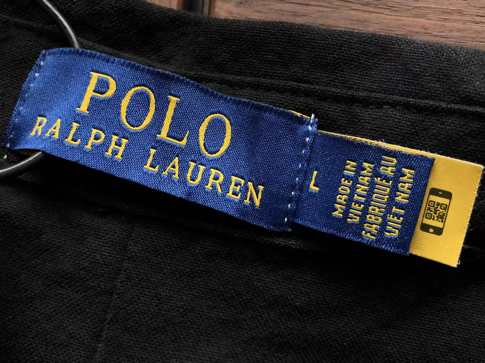 Ralph Lauren Camisa