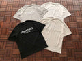 Essentials Remera
