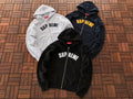Supreme Campera Basic