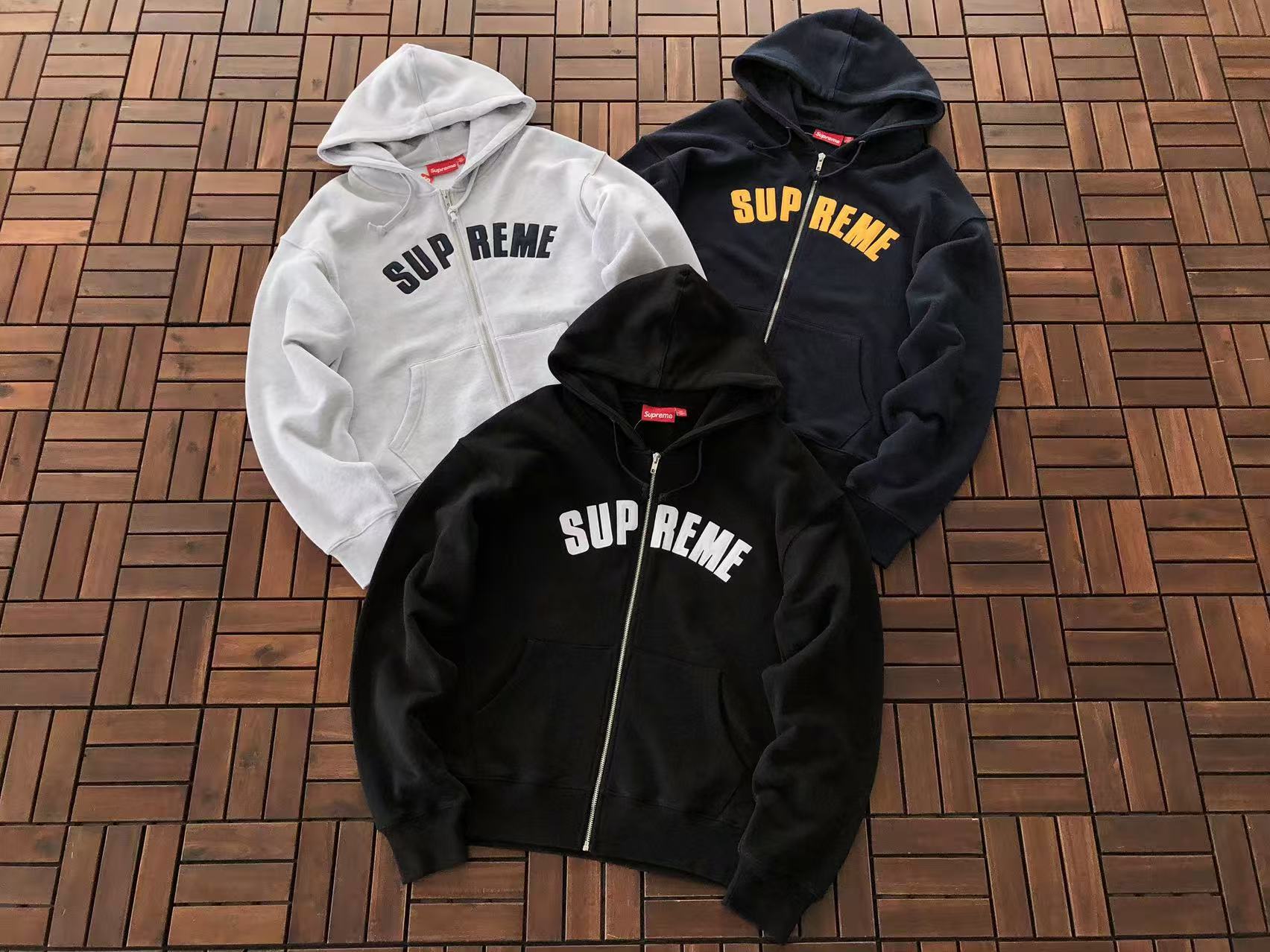 Supreme Campera Basic