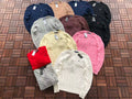 Ralph Lauren Buzo De Lana Basic