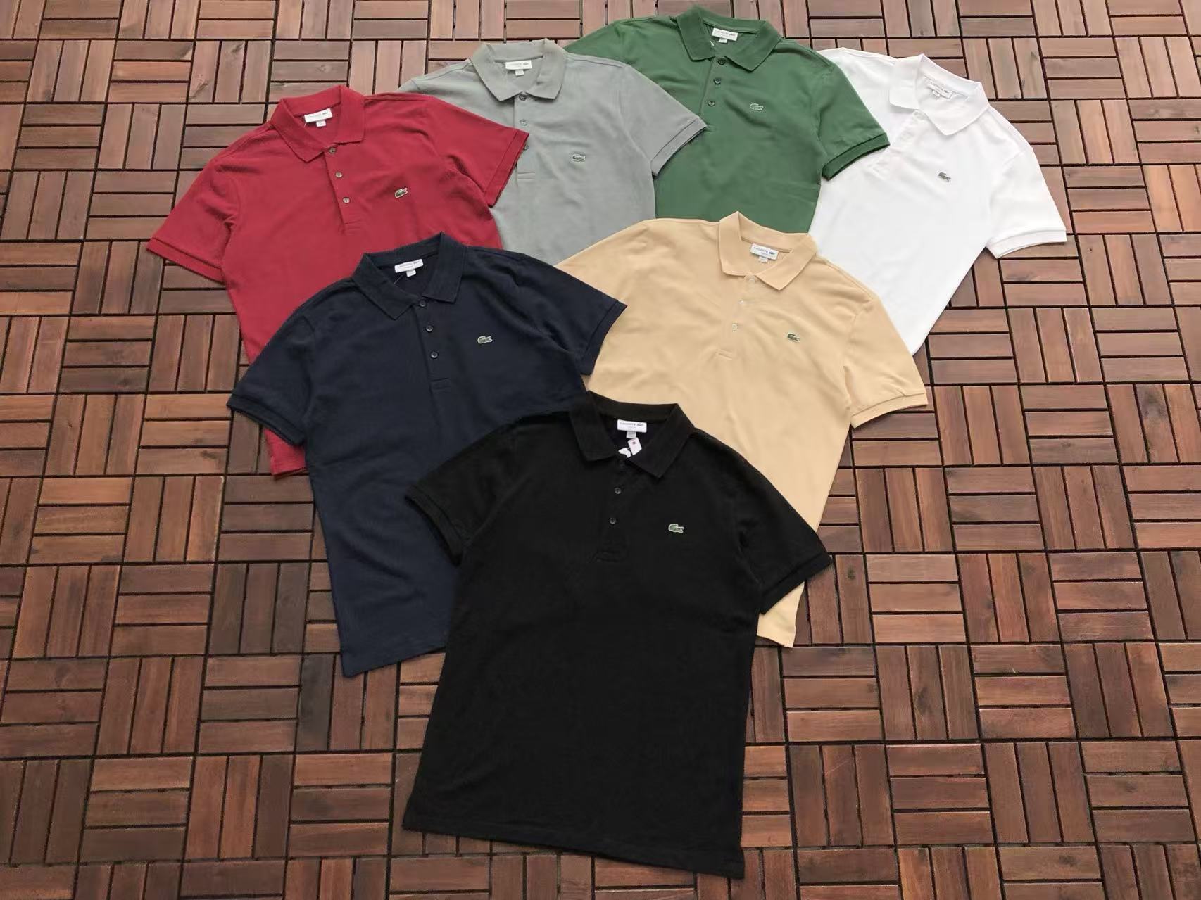 Lacoste Polo Basic