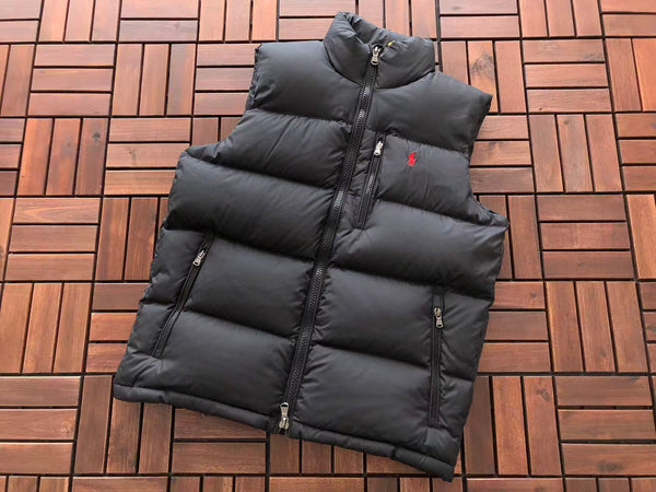 Ralph Lauren Chaleco