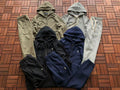 Ralph Lauren Conjunto