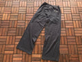 Acne Studios Pantalon Deportivo Basic