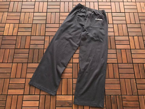 Acne Studios Pantalon Deportivo Basic