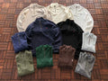 Ralph Lauren Cierre 1/4 New Season