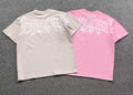 Corteiz Remera Big Logo Back