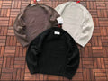 Acne Studios Buzo De Lana Basic
