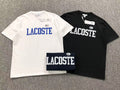 Lacoste Remera Big Logo