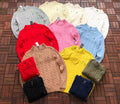 Ralph Lauren Buzo De Lana Cierre 1/4