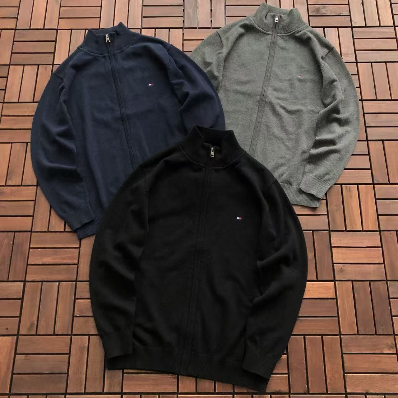 Tommy Hilfiger Turtle Neck