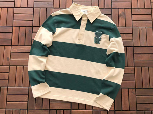 Ami Paris Polo