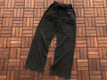 Acne Studios Pantalon Deportivo Rusted